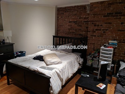 Brookline Apartment for rent 2 Bedrooms 1 Bath  Brookline Village - $2,900 No Fee