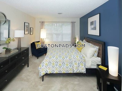 Burlington Apartment for rent 1 Bedroom 1 Bath - $2,945