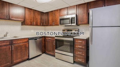 Burlington Apartment for rent 1 Bedroom 1 Bath - $2,705