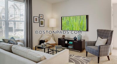 Burlington Apartment for rent 1 Bedroom 1 Bath - $2,790