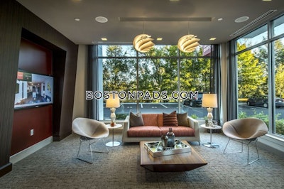 Burlington Apartment for rent 2 Bedrooms 2 Baths - $4,380