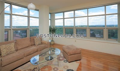 Burlington Apartment for rent 2 Bedrooms 2 Baths - $3,284