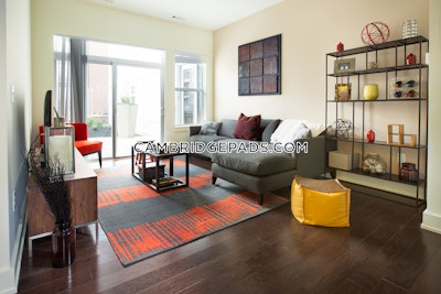 Cambridge Apartment for rent Studio 1 Bath  Alewife - $2,794