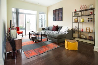 Cambridge Apartment for rent 2 Bedrooms 2 Baths  Alewife - $4,330