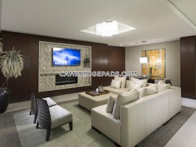 Cambridge Apartment for rent 2 Bedrooms 2 Baths  Alewife - $3,984