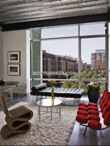Cambridge Apartment for rent 1 Bedroom 1 Bath  Central Square/cambridgeport - $3,648