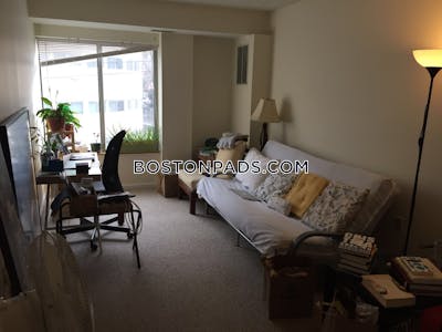 Cambridge Apartment for rent 2 Bedrooms 2 Baths  Central Square/cambridgeport - $4,100 No Fee