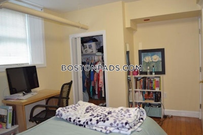 Cambridge 4 Bed 2 Bath CAMBRIDGE  Central Square/cambridgeport - $4,800