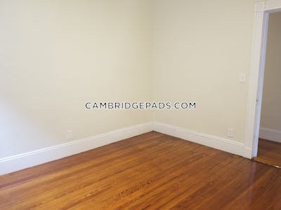 Cambridge Apartment for rent 3 Bedrooms 1 Bath  East Cambridge - $3,200