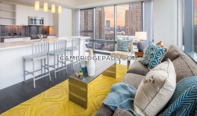 Cambridge Apartment for rent 2 Bedrooms 2 Baths  East Cambridge - $6,793
