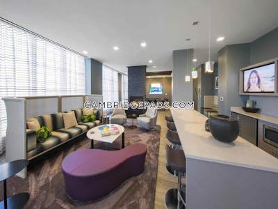 Cambridge Apartment for rent Studio 1 Bath  East Cambridge - $2,786