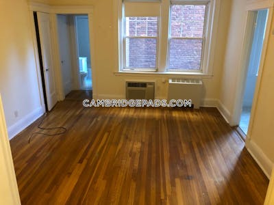 Cambridge Apartment for rent Studio 1 Bath  Harvard Square - $2,785 No Fee