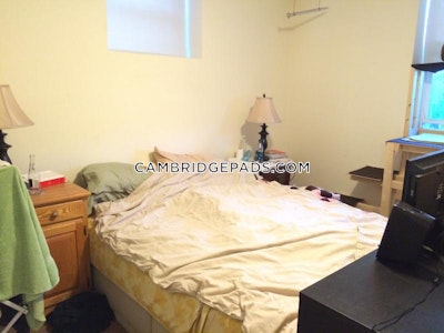 Cambridge Apartment for rent 1 Bedroom 1 Bath  Harvard Square - $2,300 No Fee