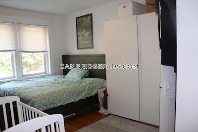 Cambridge Apartment for rent 1 Bedroom 1 Bath  Harvard Square - $3,050