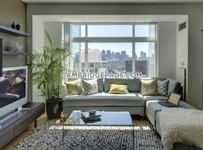 Cambridge Apartment for rent 2 Bedrooms 2 Baths  Kendall Square - $4,845