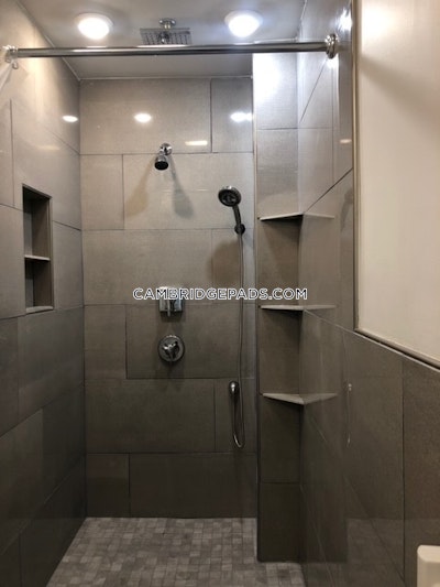 Cambridge 3 Beds 1.5 Baths  Inman Square - $4,100