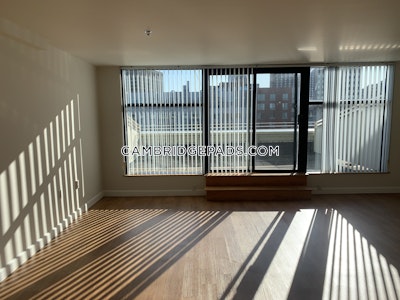 Cambridge Apartment for rent 2 Bedrooms 1 Bath  Kendall Square - $4,385