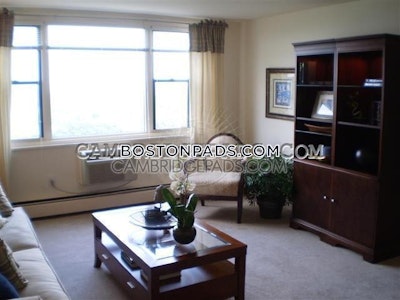 Cambridge Apartment for rent 3 Bedrooms 1.5 Baths  Mt. Auburn/brattle/ Fresh Pond - $4,013
