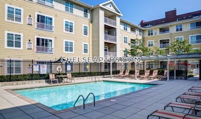 Chelsea Apartment for rent 1 Bedroom 1 Bath - $2,485