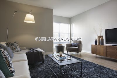 Chelsea Apartment for rent 2 Bedrooms 2 Baths - $3,325