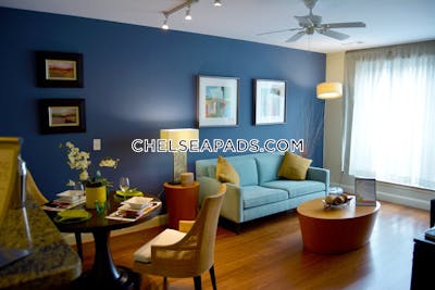 Chelsea Apartment for rent 1 Bedroom 1 Bath - $2,368
