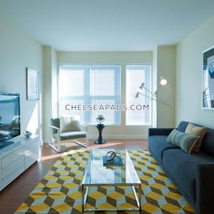 Chelsea Apartment for rent 2 Bedrooms 1 Bath - $2,609