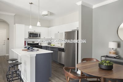 Marlborough Apartment for rent 1 Bedroom 1 Bath - $2,285 No Fee