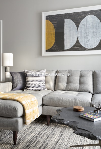 Marlborough Apartment for rent 2 Bedrooms 1 Bath - $2,811 No Fee