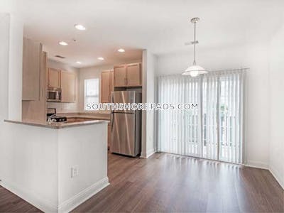 Hingham Apartment for rent 2 Bedrooms 1 Bath - $3,633