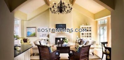 Lexington Apartment for rent 3 Bedrooms 2 Baths - $5,590