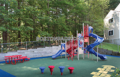 Lexington Apartment for rent 2 Bedrooms 2 Baths - $3,360