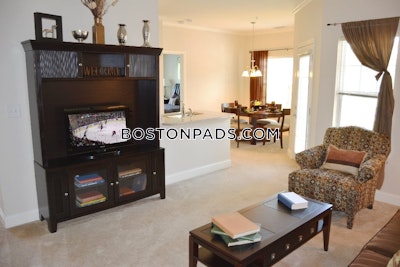 Chelmsford Apartment for rent 2 Bedrooms 2 Baths - $3,191