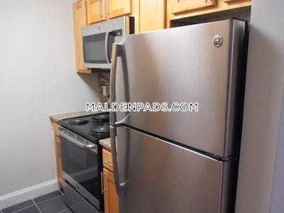 Malden 1 Bed 1 Bath MALDEN $2,195 - $2,165