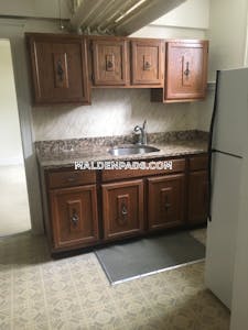 Malden Great 1 Bed 1 Bath - $1,900 No Fee