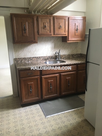 Malden 1 Bed 1 Bath - $1,900 No Fee