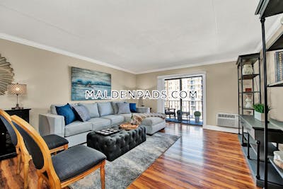 Malden Apartment for rent 2 Bedrooms 1 Bath - $2,725