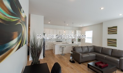 Malden Apartment for rent 2 Bedrooms 1 Bath - $3,825