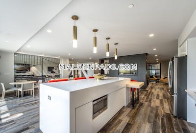 Malden Apartment for rent 2 Bedrooms 2 Baths - $3,095