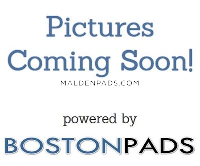 Malden 1 Bed 1 Bath MALDEN $1,885 - $1,950