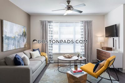 Marlborough Apartment for rent 1 Bedroom 1 Bath - $3,400