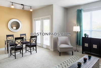 Marlborough Apartment for rent 2 Bedrooms 1 Bath - $3,215
