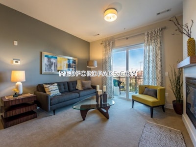 Medford Apartment for rent 1 Bedroom 1 Bath  Medford Square - $8,945