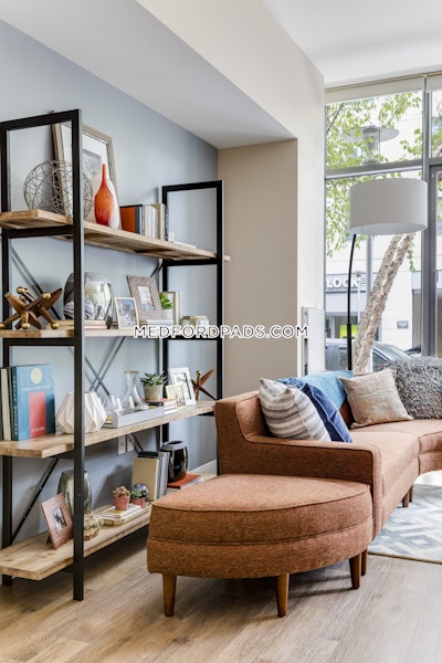 Medford Apartment for rent 2 Bedrooms 2 Baths  Wellington - $3,881