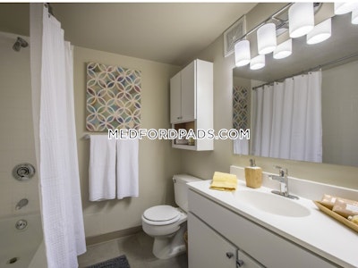 Medford 1 Bed 1 Bath MEDFORD  Wellington - $2,506