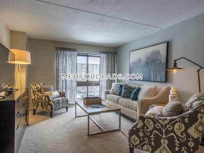 Medford Apartment for rent 1 Bedroom 1 Bath  Wellington - $2,476