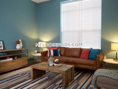 Melrose Apartment for rent 2 Bedrooms 2 Baths - $3,308
