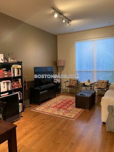 Needham Apartment for rent 1 Bedroom 1 Bath - $3,618 No Fee