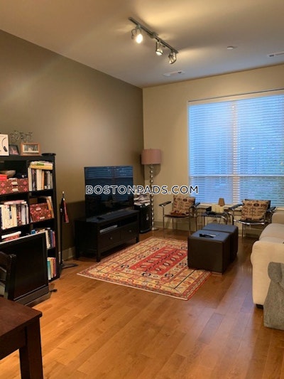 Needham Apartment for rent 1 Bedroom 1 Bath - $3,727 No Fee