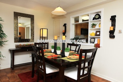 Norwood Apartment for rent 3 Bedrooms 2.5 Baths - $3,367 No Fee