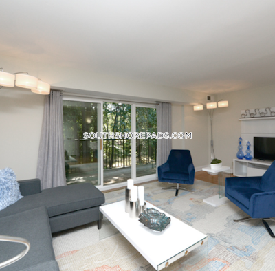 Norwood Apartment for rent 2 Bedrooms 1.5 Baths - $2,487 No Fee
